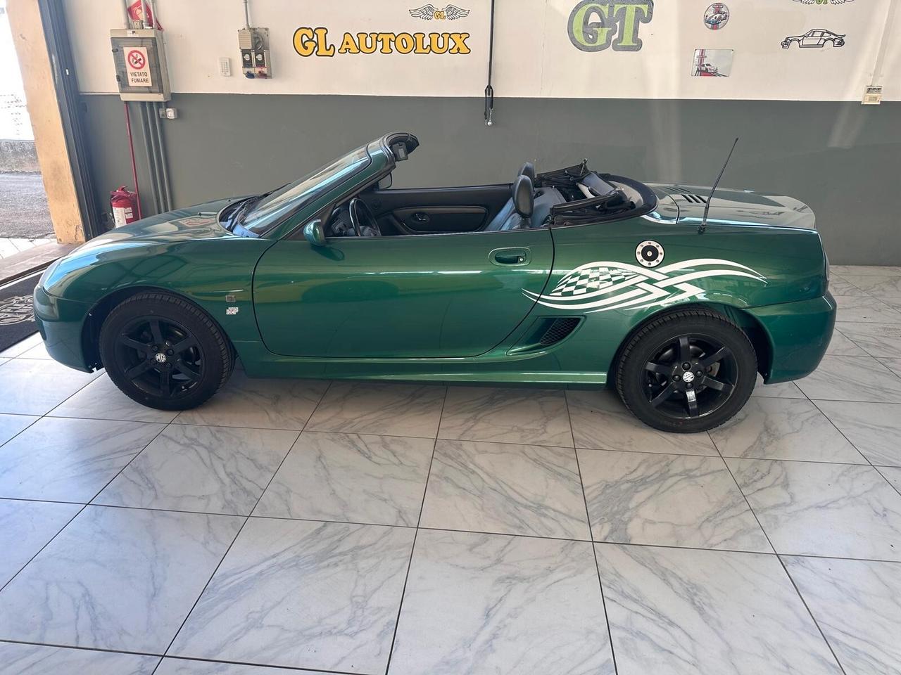 Mg TF 135 1.8 16V cat