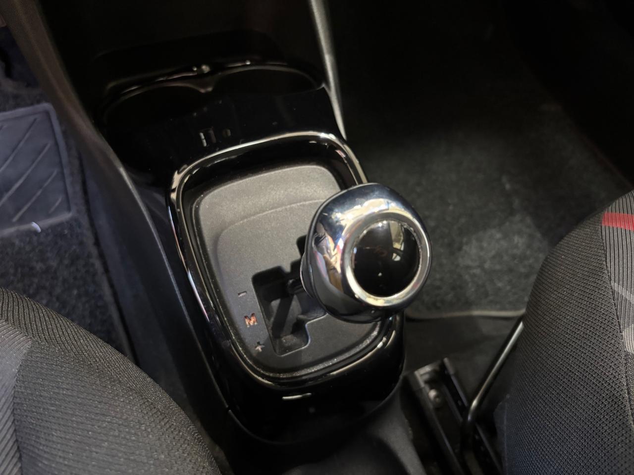 Peugeot 108 VTi 68 ETG 5 porte Allure