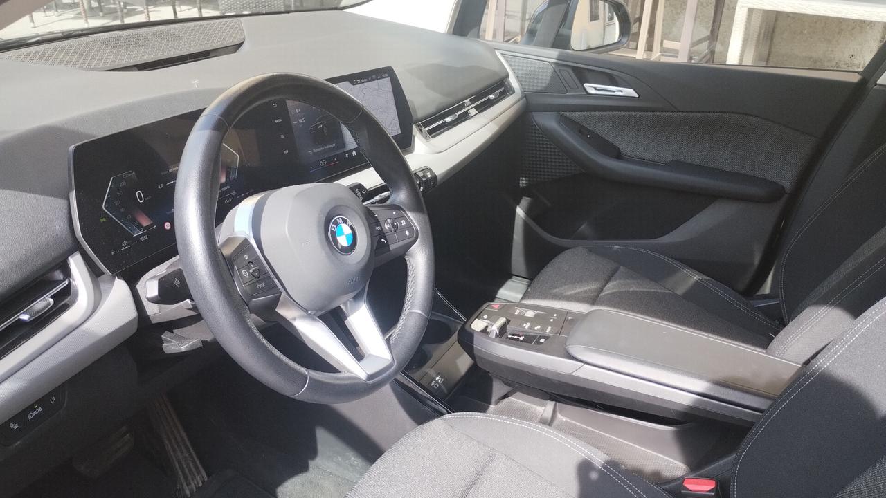 Bmw 216 216i Active Tourer Automatica