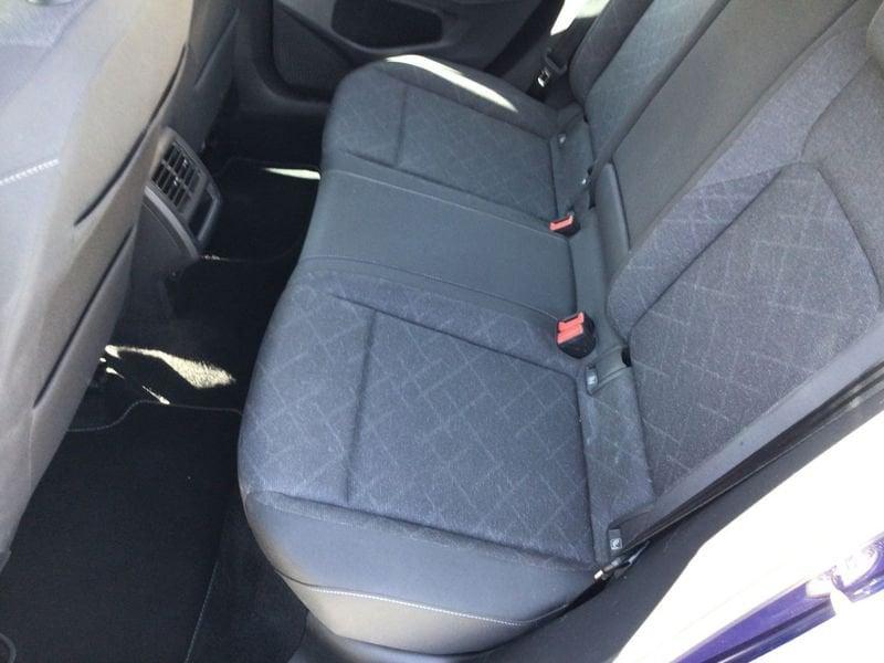 Volkswagen Golf Golf 1.5 TGI DSG Life