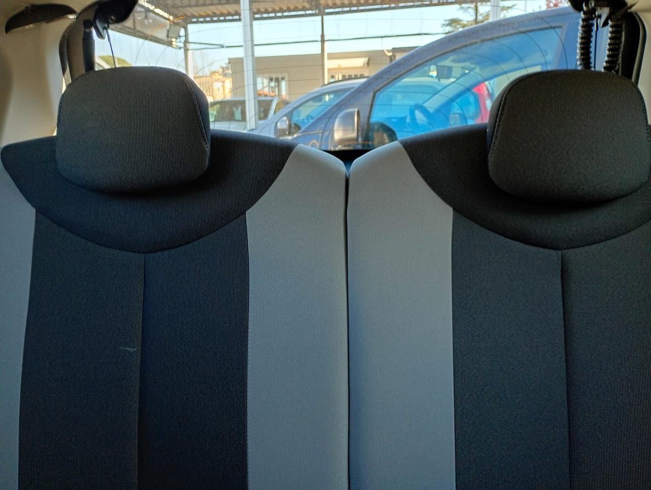 Toyota Aygo 1.0 VVT-i 69 CV 5 porte x-wave TSS MMT