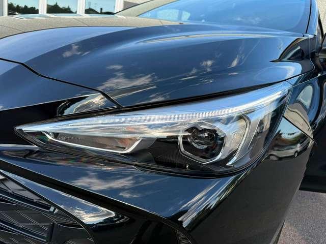 MG MG3 1.5 Comfort Ice 115cv TELECAMERA/FULL LED/CARPLAY - Promo Fin