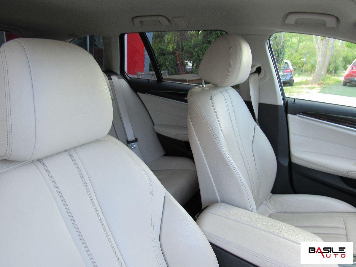 BMW - Serie 5 Touring - 530d xDrive 249 CV Touring Msport