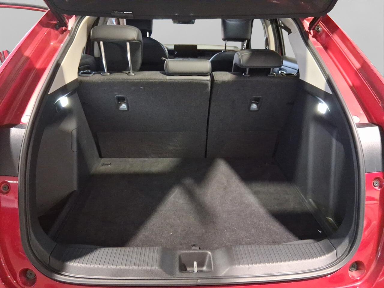 Honda HR-V 1.5 Hev eCVT Advance 131 CV TOTALI