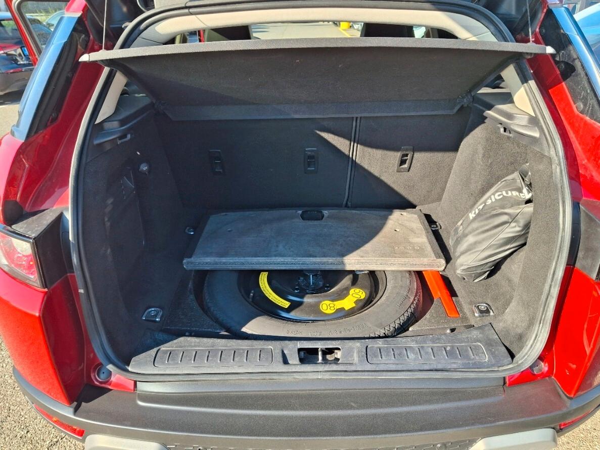 Land Rover Range Evoque 2.2 TD4 5p. Dynamic