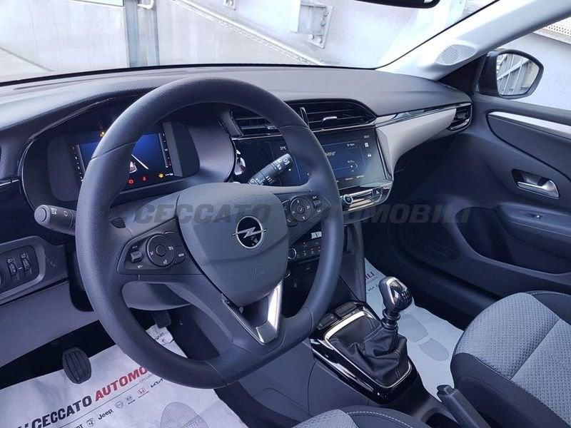 Opel Corsa Corsa 1.2 Edition s&s 100cv