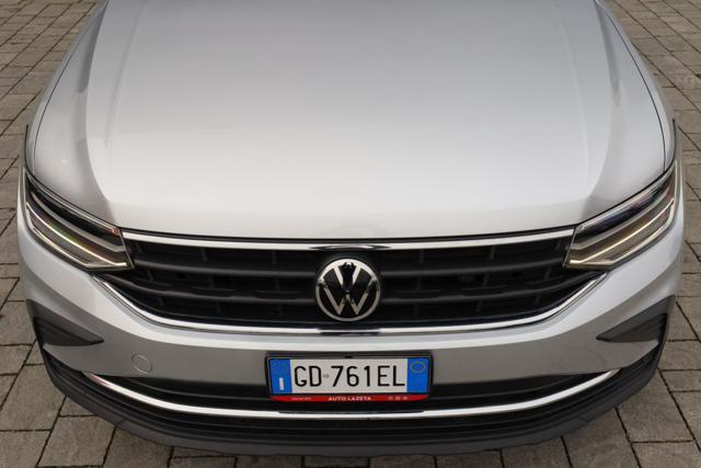 VOLKSWAGEN Tiguan 1.4 TSI eHYBRID DSG Life