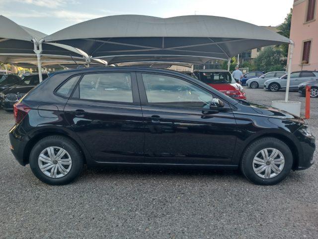 VOLKSWAGEN Polo 1.0 Life