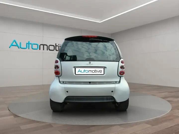 Smart ForTwo 700 coupé passion (45 kW)