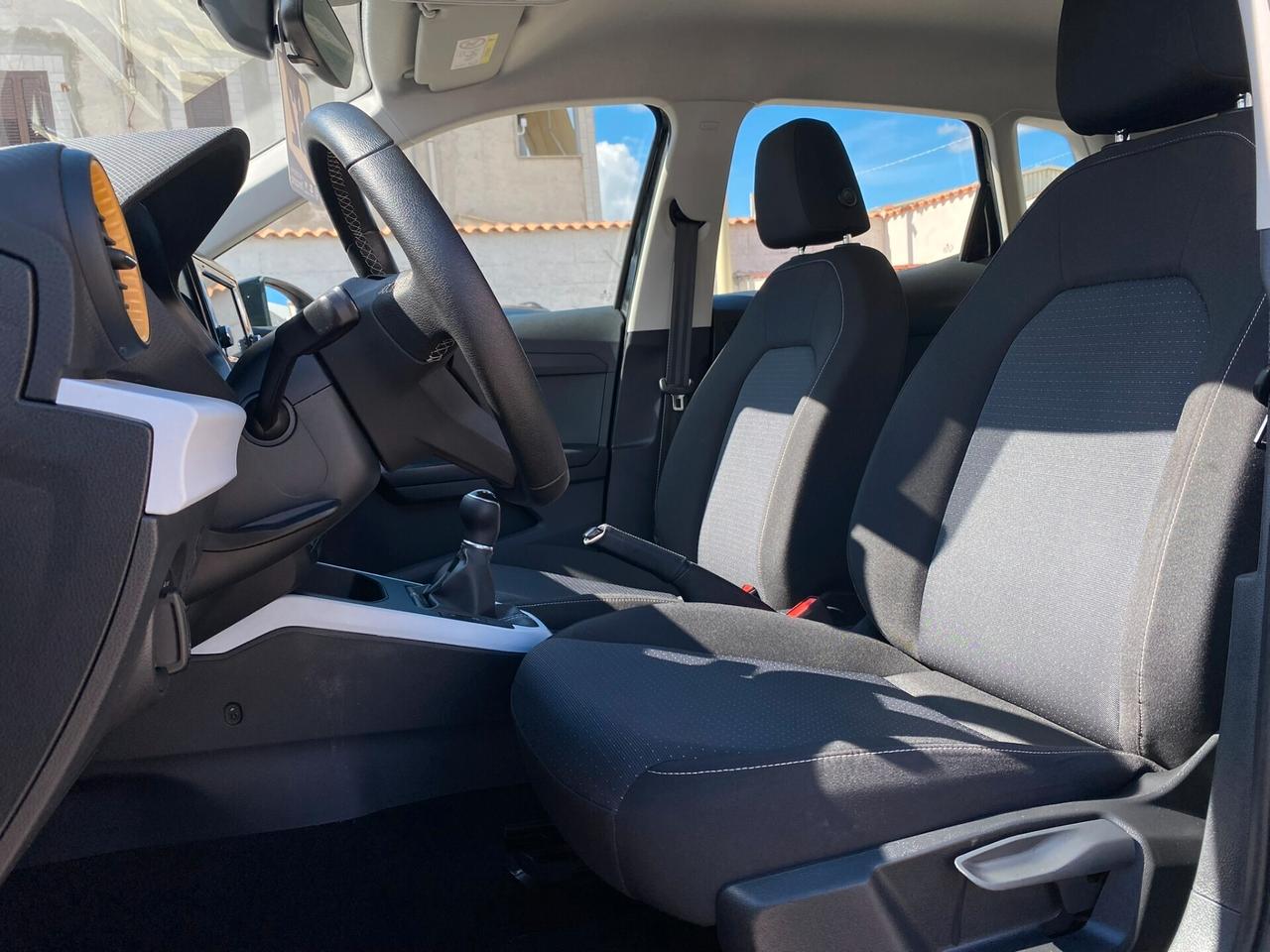Seat Arona Style 1.0 TSI 95CV