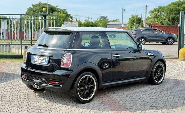 MINI Cooper SD Mini III R56 2007 Hatchback 2.0
