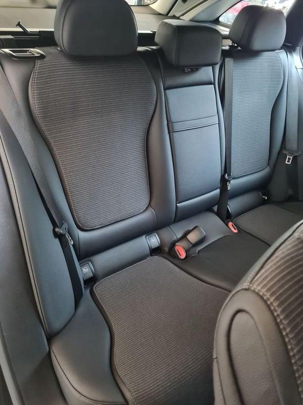 Mercedes-Benz Classe C C 200 d ADVANCED