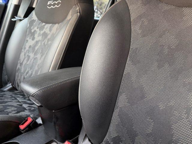 FIAT 500L MJT 95CV UNIPROPRIETARIO SENS. PARCHEGGIO