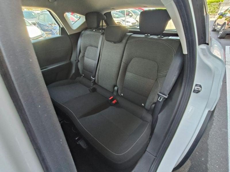 Renault Captur Zen TCe 12V 100 CV GPL FAP rif.GE266