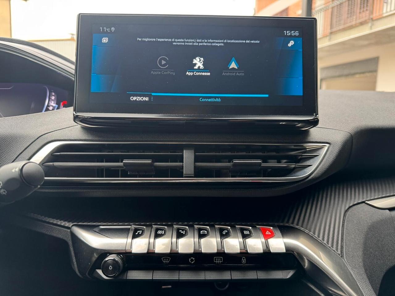 Peugeot 3008 BlueHDi 130 S&S EAT8 Allure