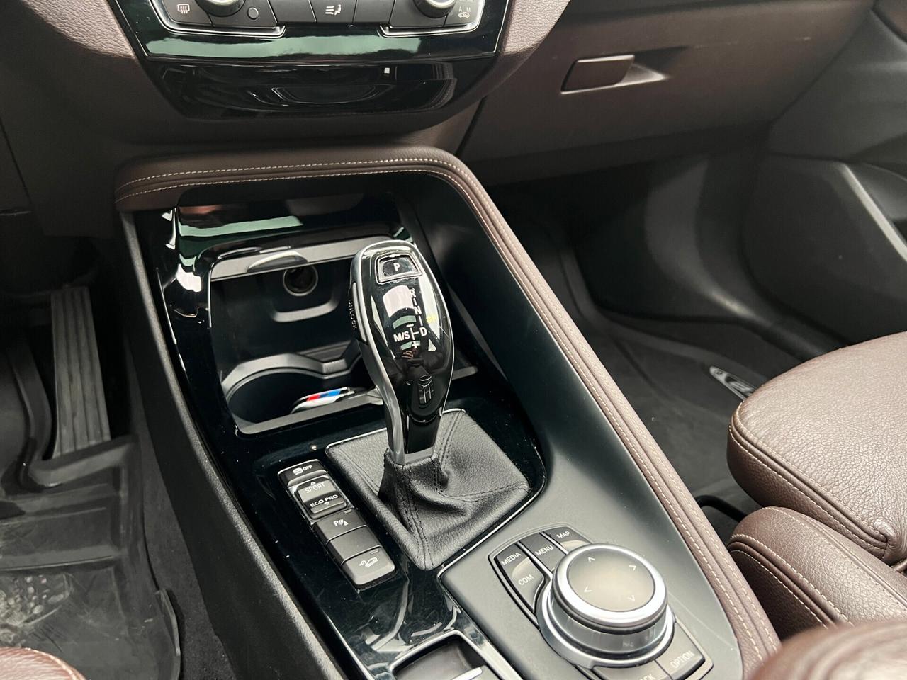 Bmw X2 xDrive20d Msport