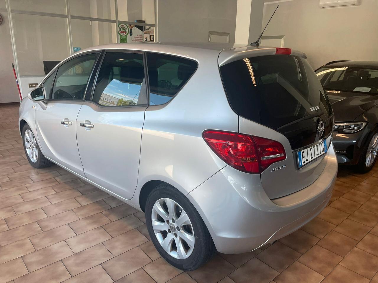 Opel Meriva 1.7 cdti *EURO5