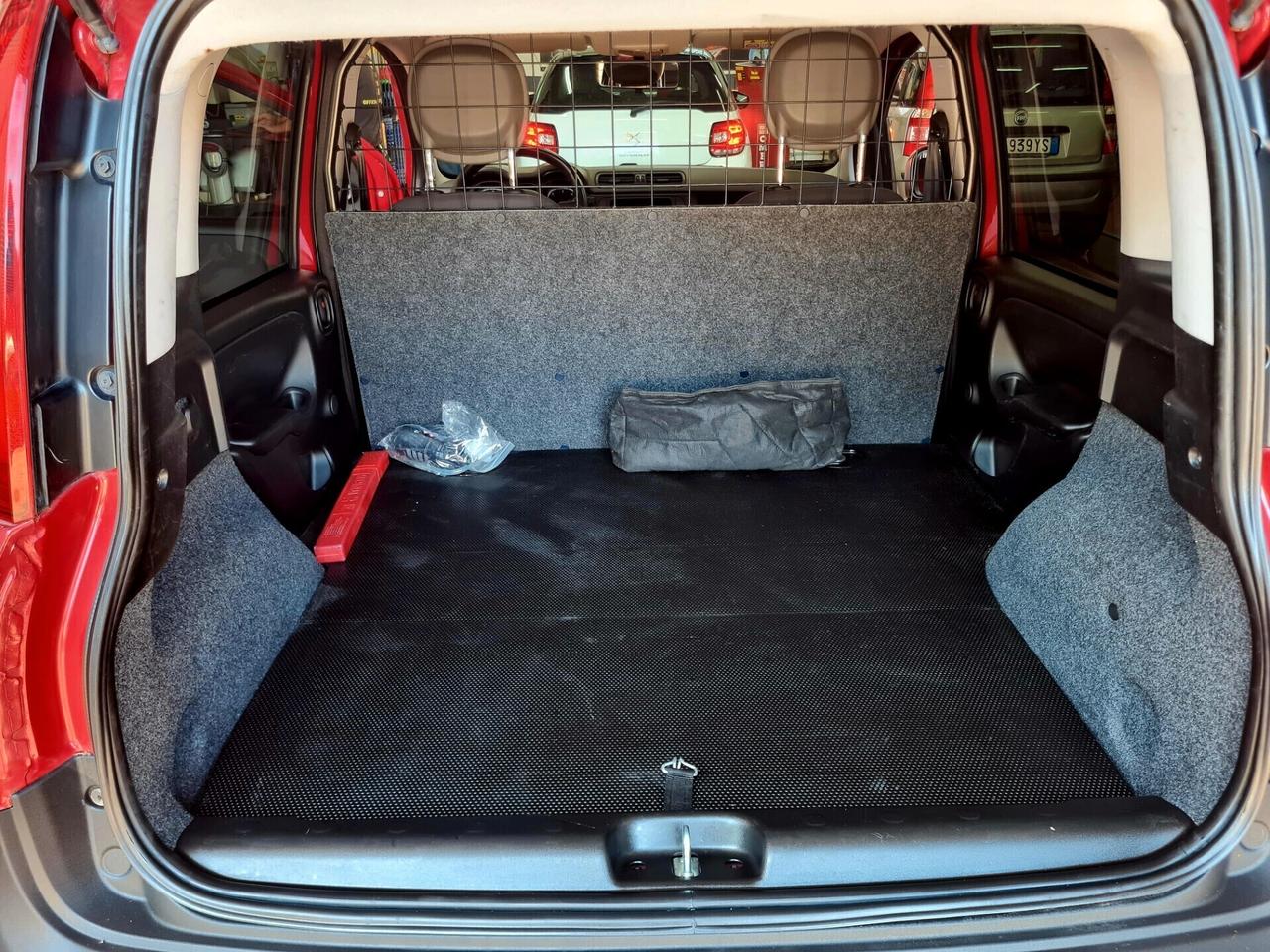 Fiat Panda 1.3 MJT AUTOCARRO 2P*UNIPRO*TAGLIANDI*