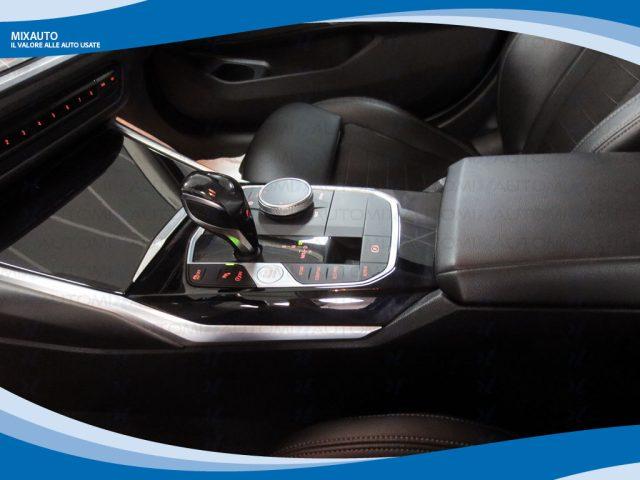 BMW 320 D Berlina xDrive Sport AUT EU6