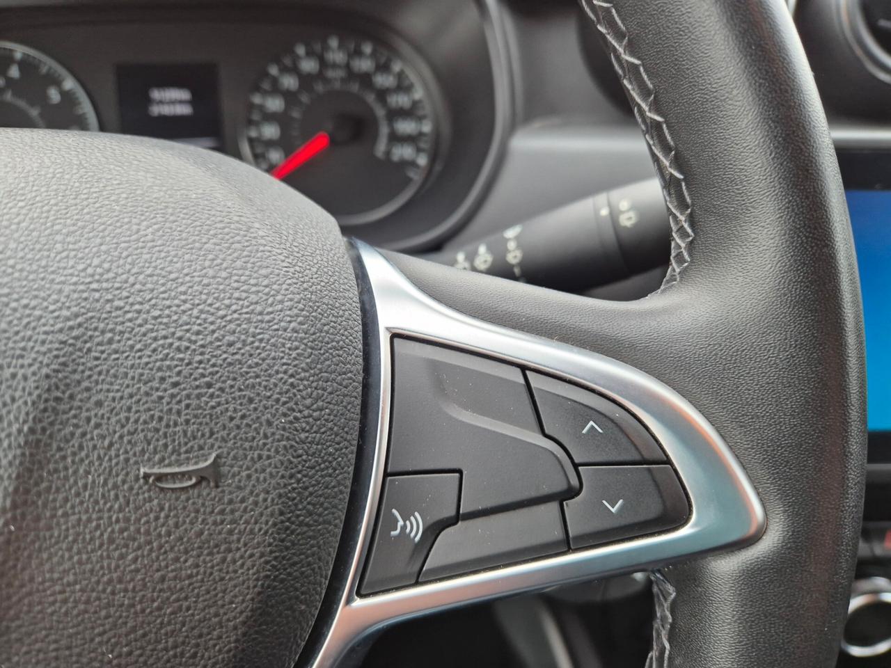 Dacia Duster 1.0 TCe 100 CV ECO-G 4x2 Prestige