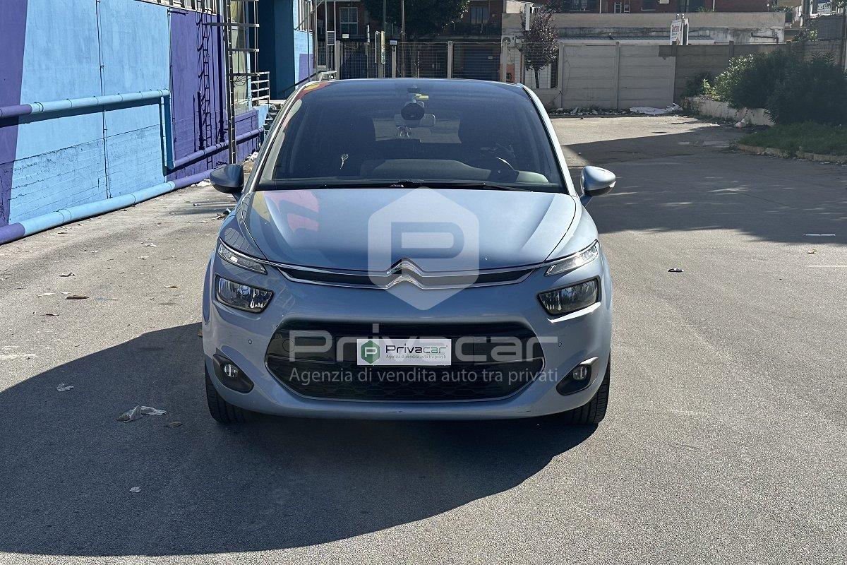 CITROEN C4 Picasso 1.6 VTi 120 Attraction