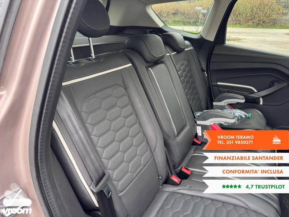 FORD Kuga 2.0 TDCI 180 CV S&S 4WD Powershift Vi...