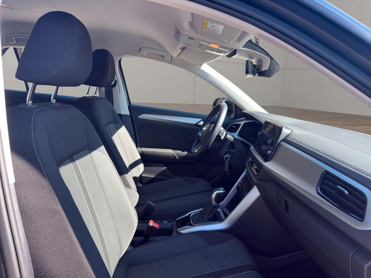 Volkswagen T-Roc 2.0 TDI SCR 150 CV DSG Life