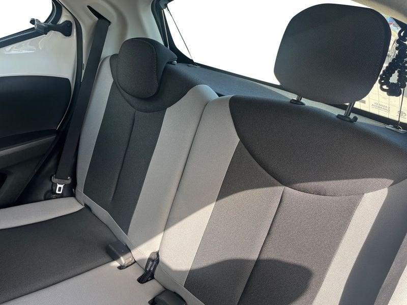 Toyota Aygo Aygo 5p 1.0 x-play