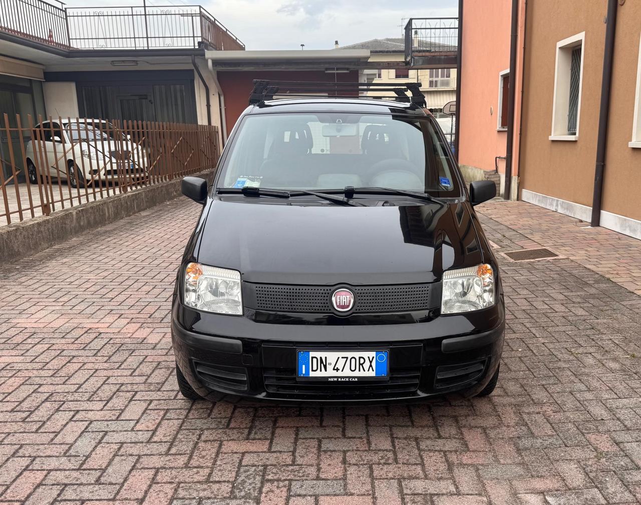 Fiat Panda 1.2 Benzina Ok Neopatentati