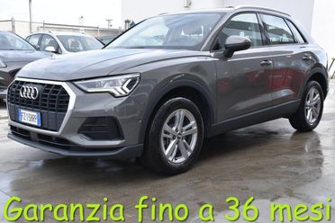AUDI Q3 40 TDI quattro S tronic Business *MATRIX,COCKPIT*