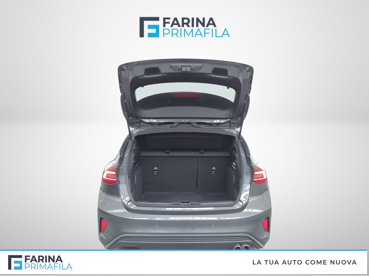 FORD Focus V 2022 - Focus 1.5 ecoblue ST-Line 120cv auto