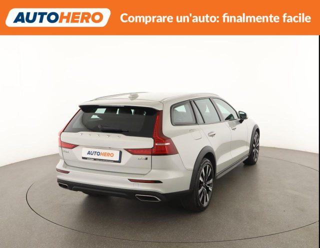 VOLVO V60 Cross Country D4 AWD Geartronic Business Pro