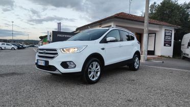 Ford Kuga Kuga 1.5 TDCI 120 CV S&S 2WD Titanium Business