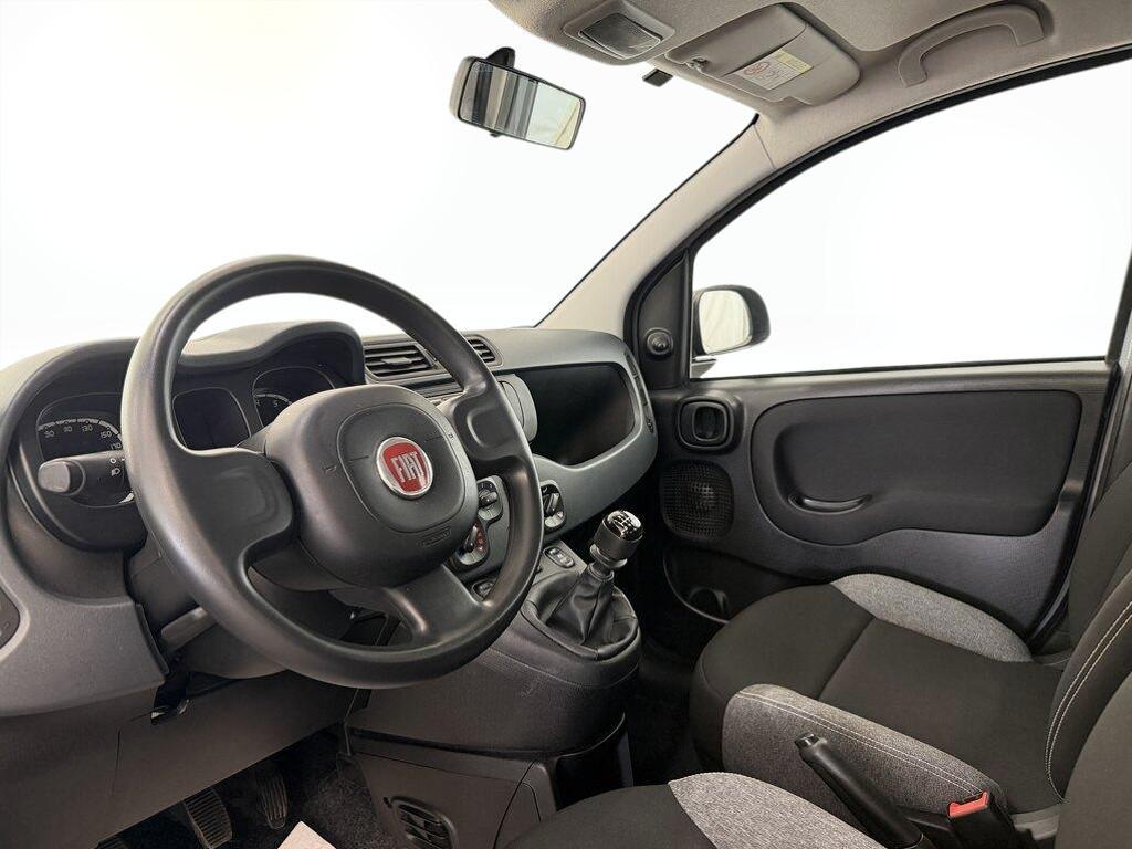 Fiat Panda 1.0 FireFly Hybrid