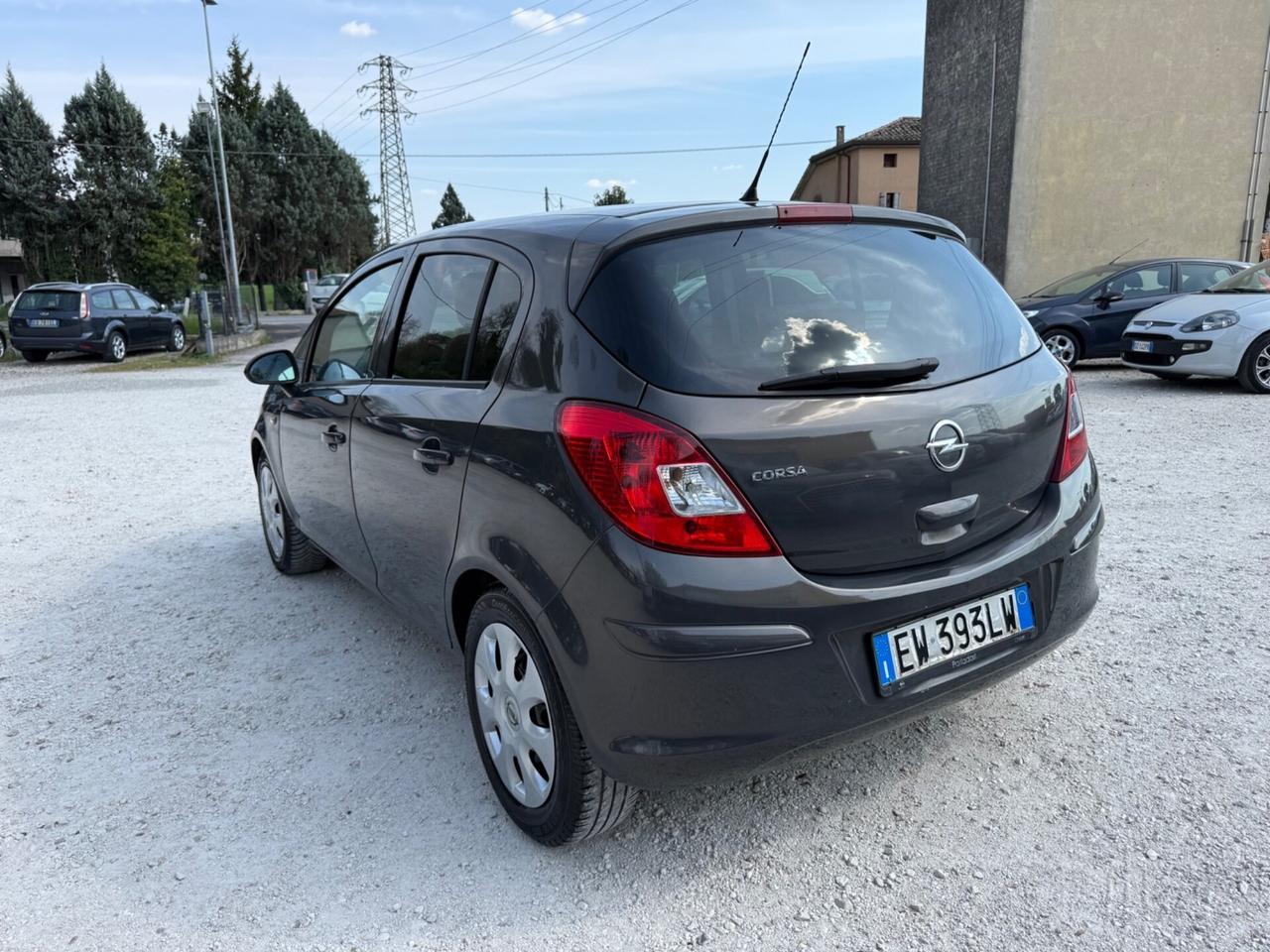 Opel Corsa 1.4 16V 100CV GARANZIA UNICO PROP
