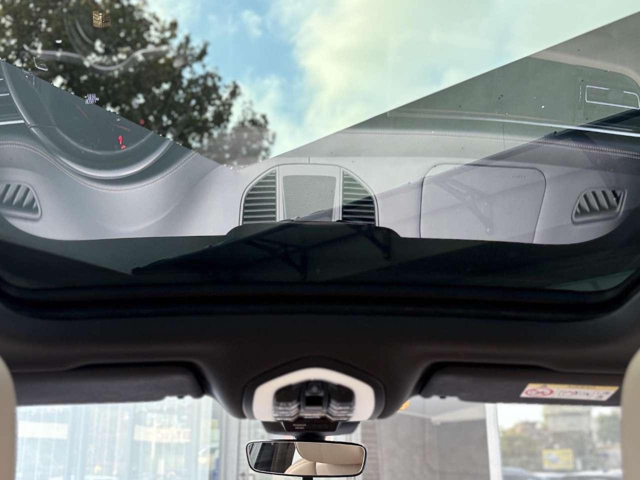Porsche Macan 2.0 Benzina 245CV E6 - 2021