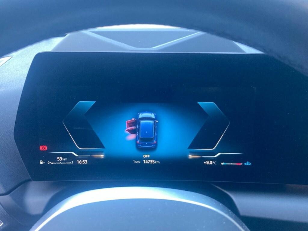 BMW Serie 1 118 d MSport Pro DCT