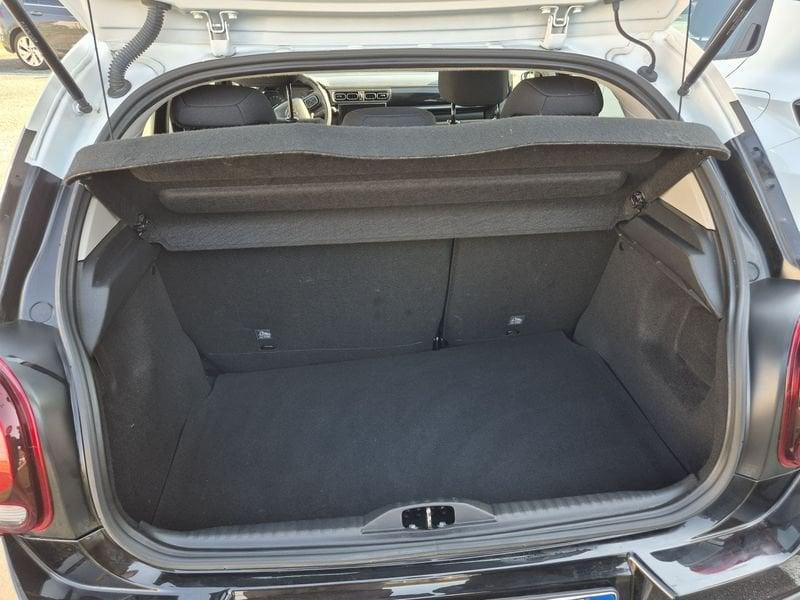 Citroën C3 PureTech 83 S&S Shine Neo Patentati