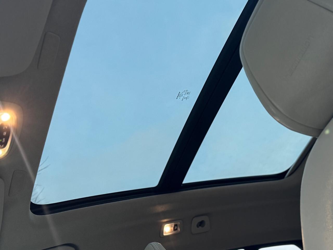 Volvo XC40 T4 AWD Geartronic Inscription