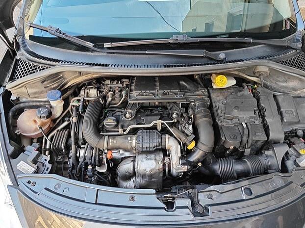 PEUGEOT 207 1.4 HDi 68 cv 5 porte - 2011