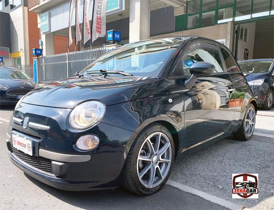 FIAT 500 500 1.3 MJT 95 CV Lounge