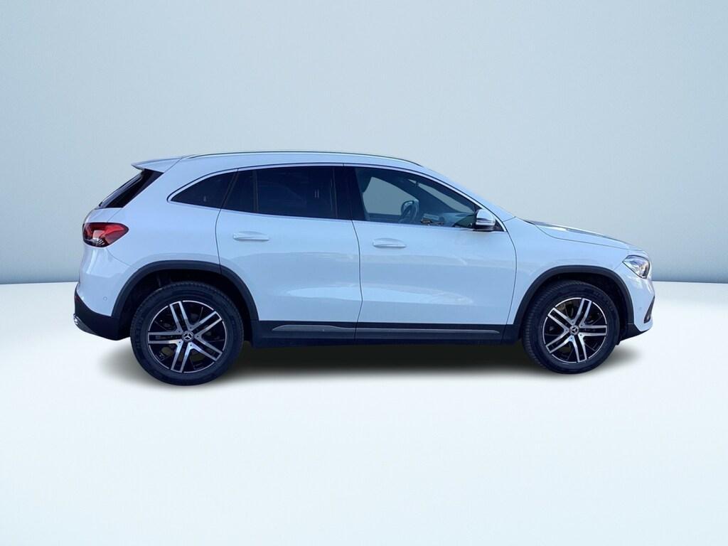 Mercedes GLA 200 200 D Sport Plus 8G-DCT
