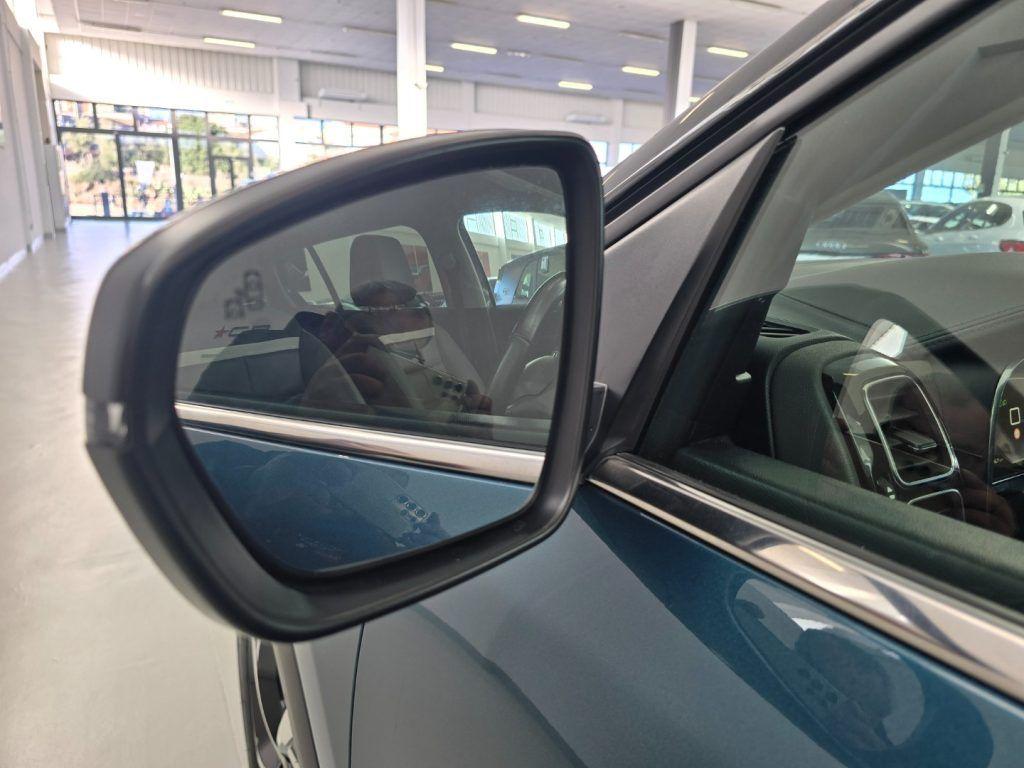 Citroen C5 Aircross BlueHDi 130 S&S Shine