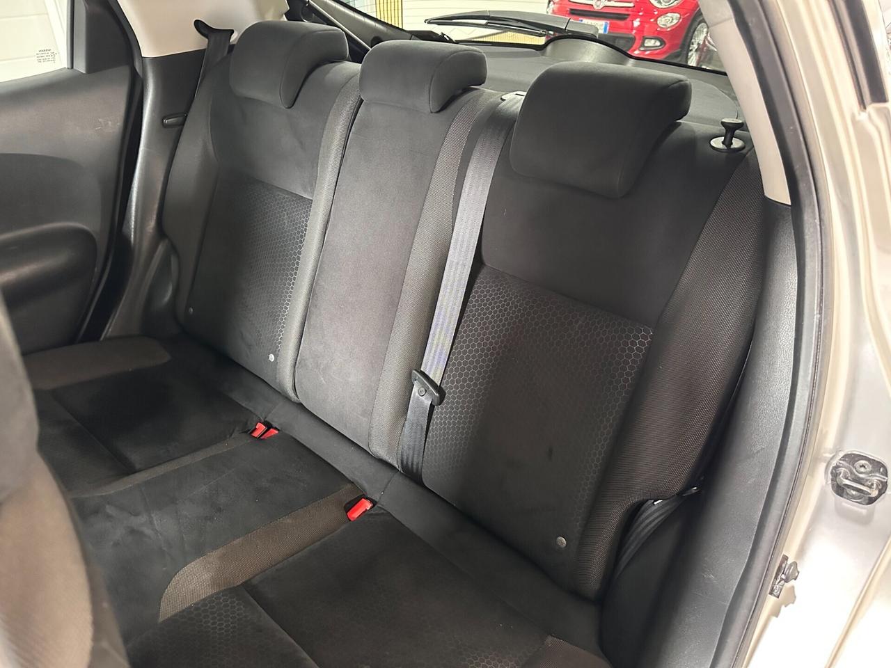 Nissan Juke 1.5 dCi Acenta - UNICO PROP - KM 129.0