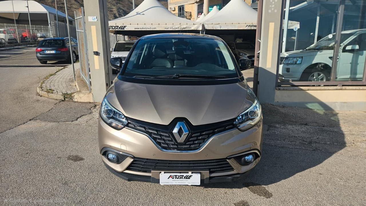 Renault Scénic 110 CV Energy Zen