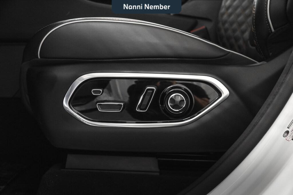 Jeep Grand Cherokee 2.0 ATX PHEV Summit Reserve 4xe Auto