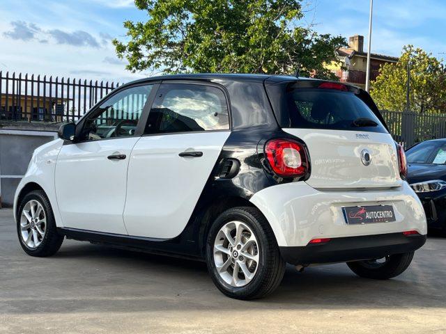 SMART ForFour 70 1.0 Youngster