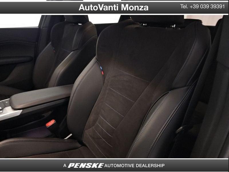 BMW Serie 2 Active Tourer 218d Active Tourer Msport