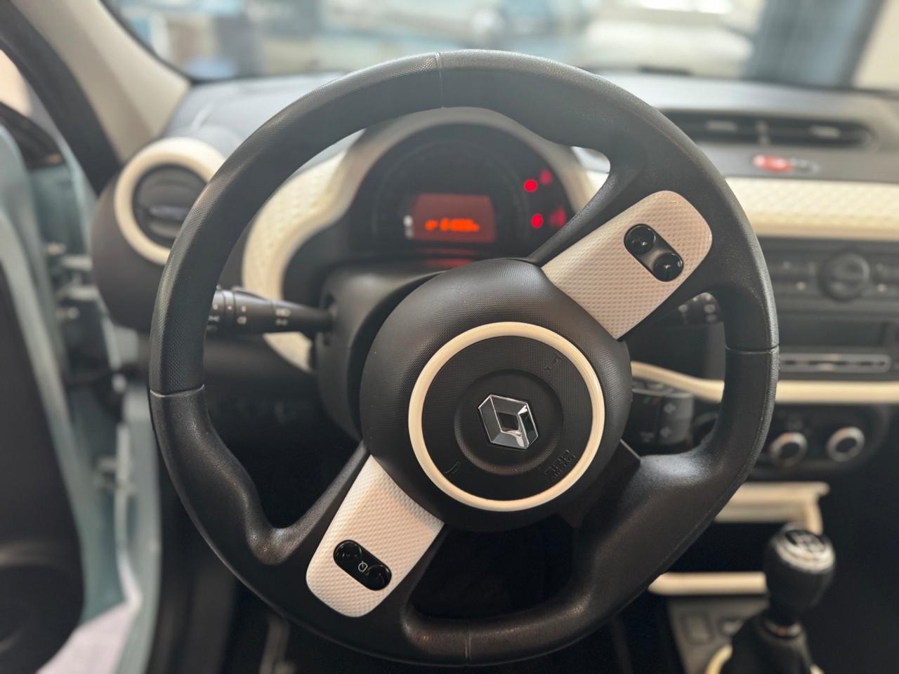 Renault Twingo SCe Life