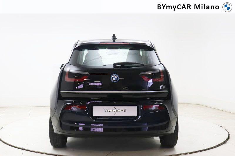BMW i3 120Ah Advantage CVT